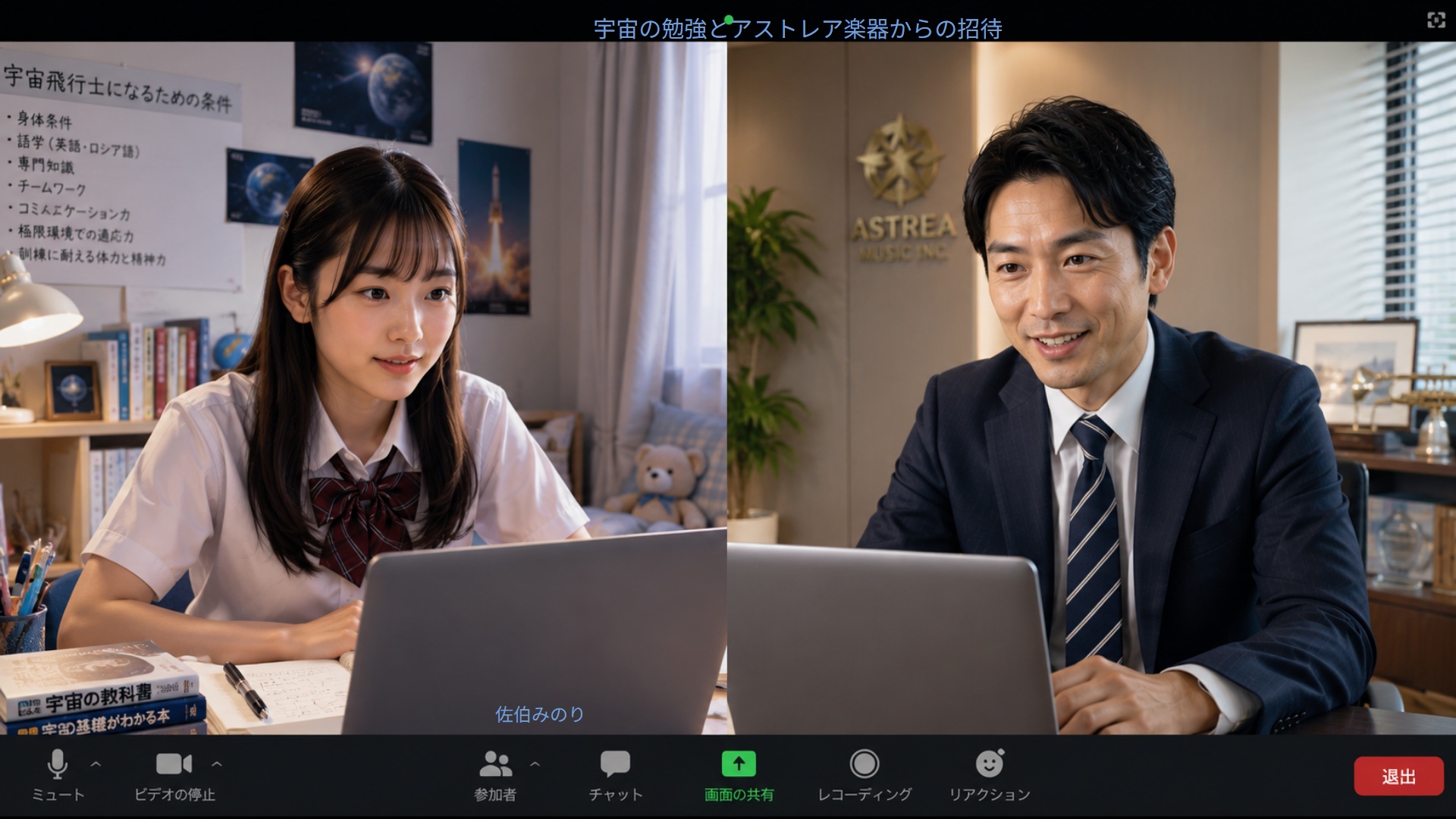 佐伯みのり