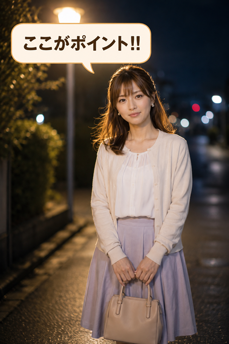 水瀬あかり
