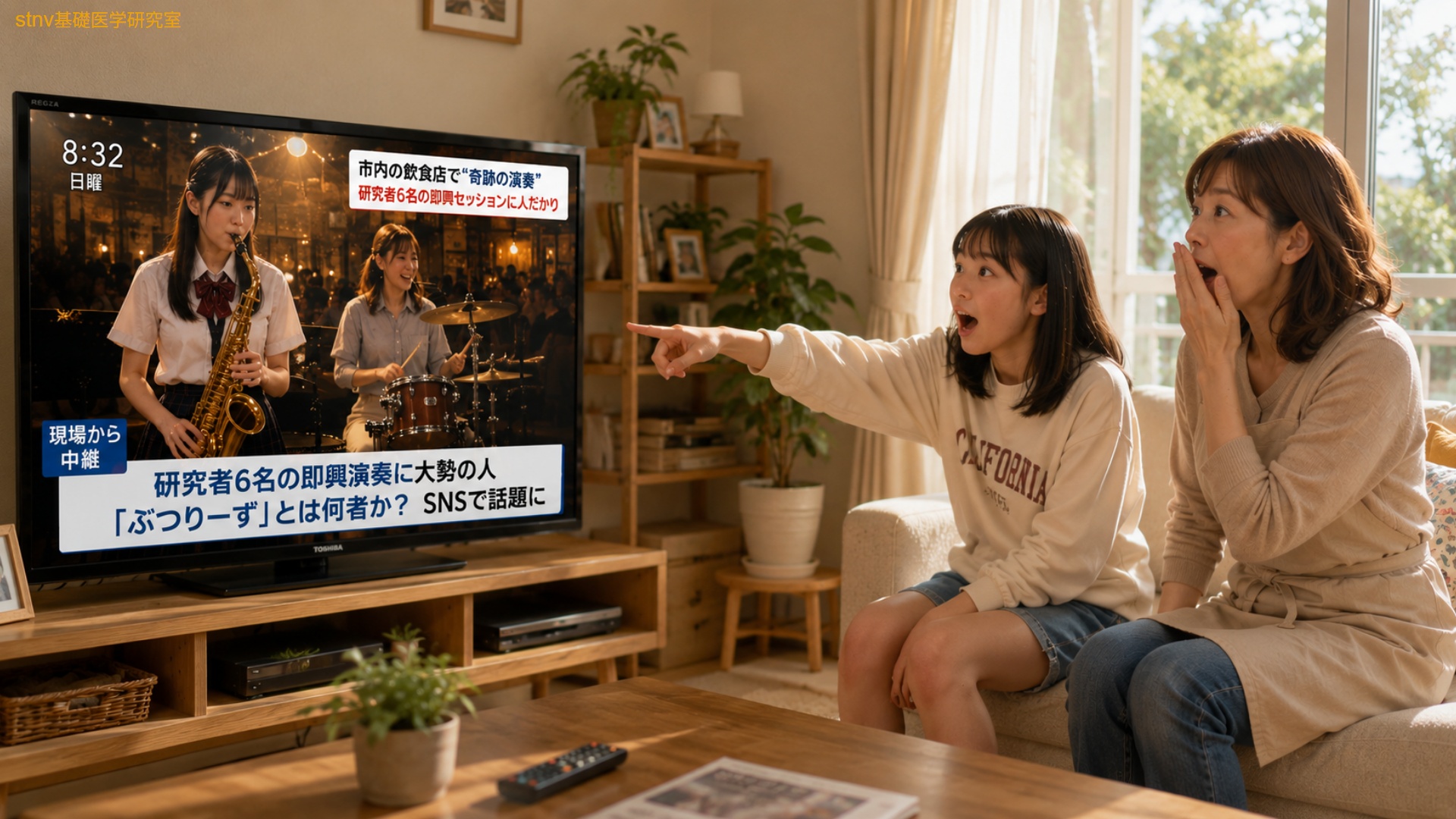 私は、私を始める